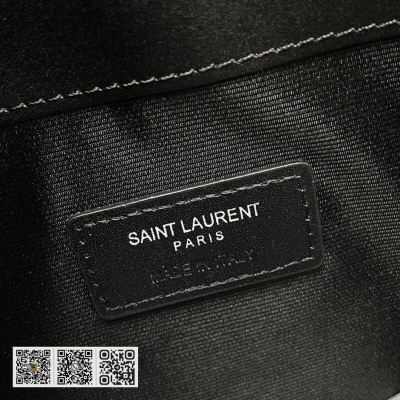 YSL Uptown手拿包 - Image 8