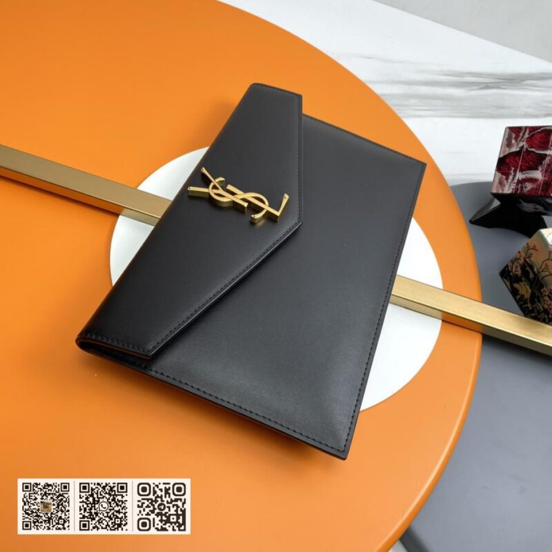 YSL Uptown手拿包 - Image 3