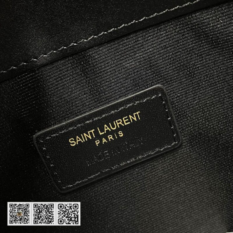 YSL Uptown手拿包 - Image 8