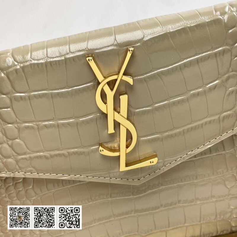 YSL Uptown手拿包 - Image 6