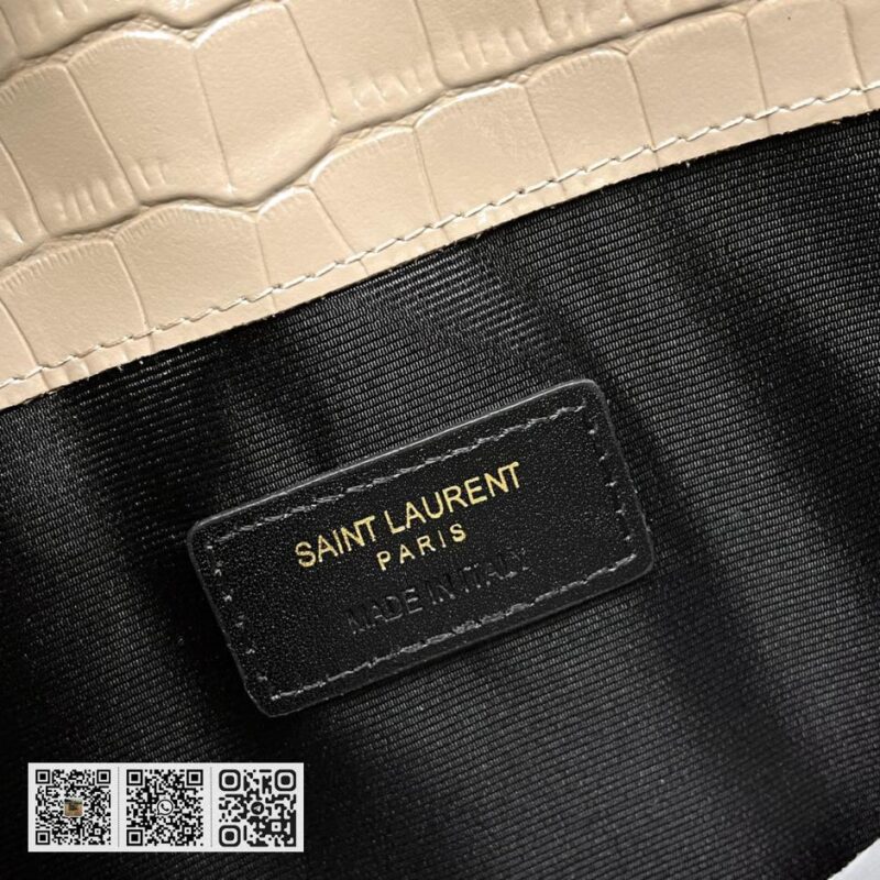 YSL Uptown手拿包 - Image 8