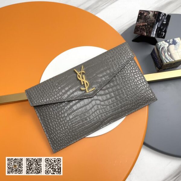YSL Uptown手拿包