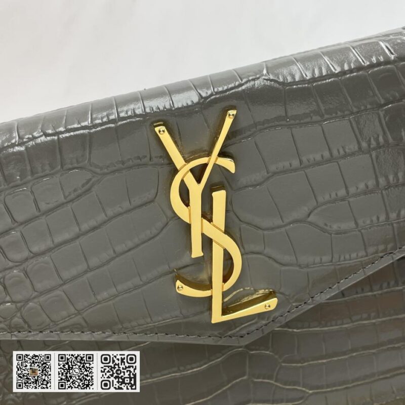 YSL Uptown手拿包 - Image 6