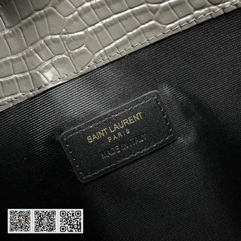 YSL Uptown手拿包 - Image 8