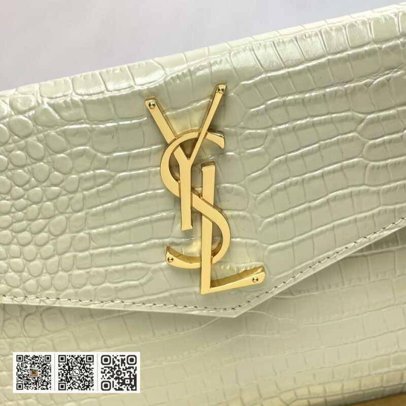 YSL Uptown手拿包 - Image 6