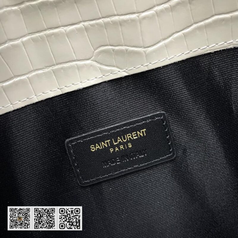 YSL Uptown手拿包 - Image 8