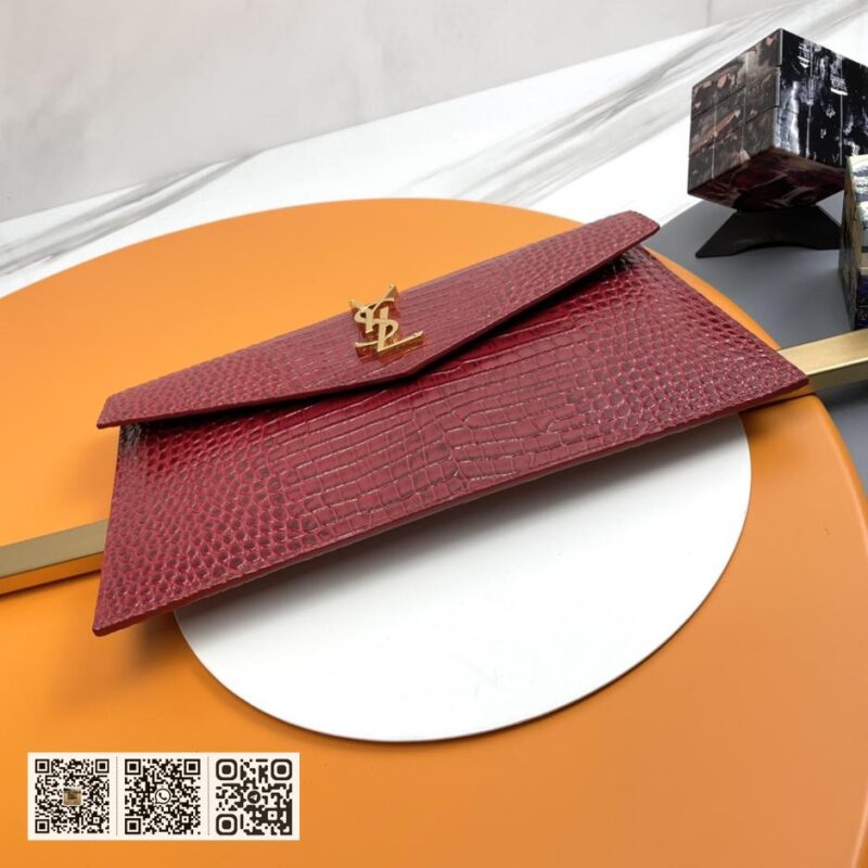 YSL Uptown手拿包 - Image 4