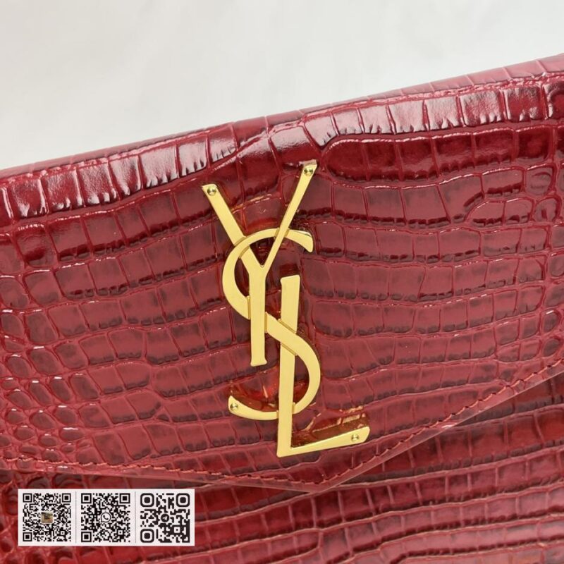 YSL Uptown手拿包 - Image 6