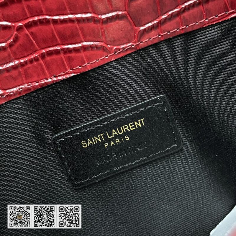 YSL Uptown手拿包 - Image 8