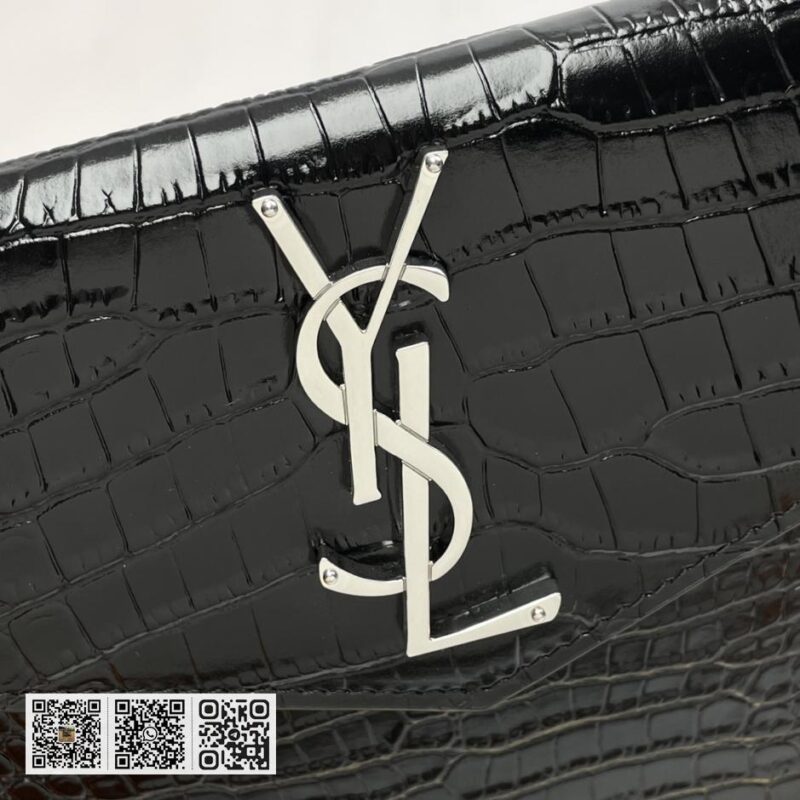 YSL Uptown手拿包 - Image 6