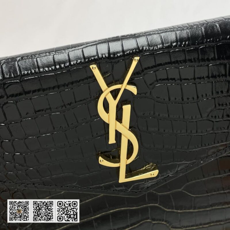 YSL Uptown手拿包 - Image 7