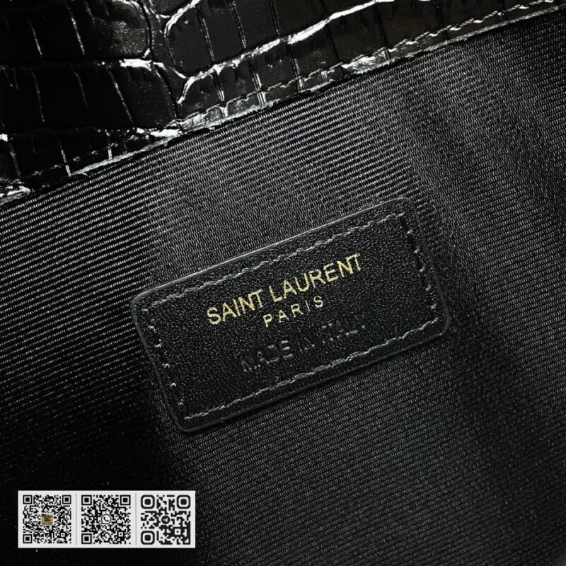 YSL Uptown手拿包 - Image 8