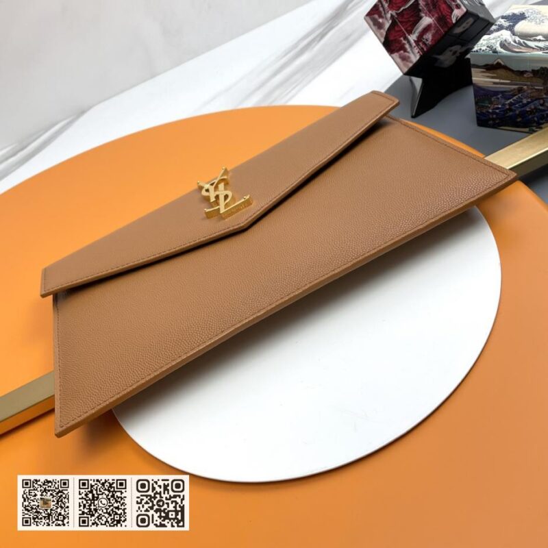 YSL Uptown手拿包 - Image 4