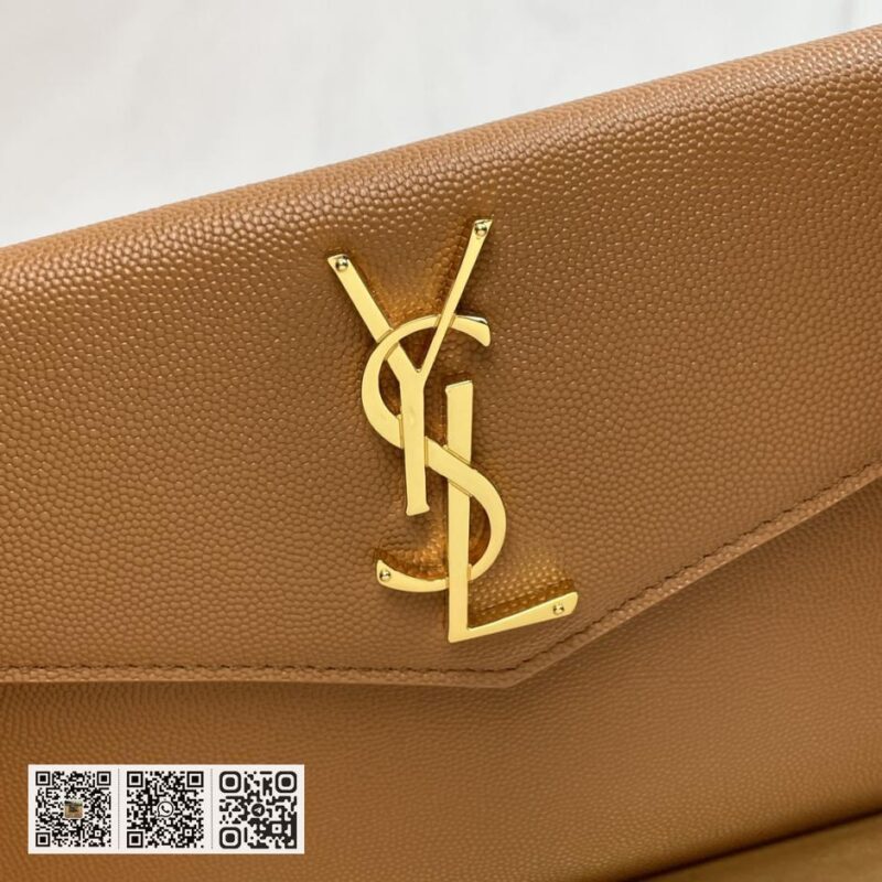 YSL Uptown手拿包 - Image 6