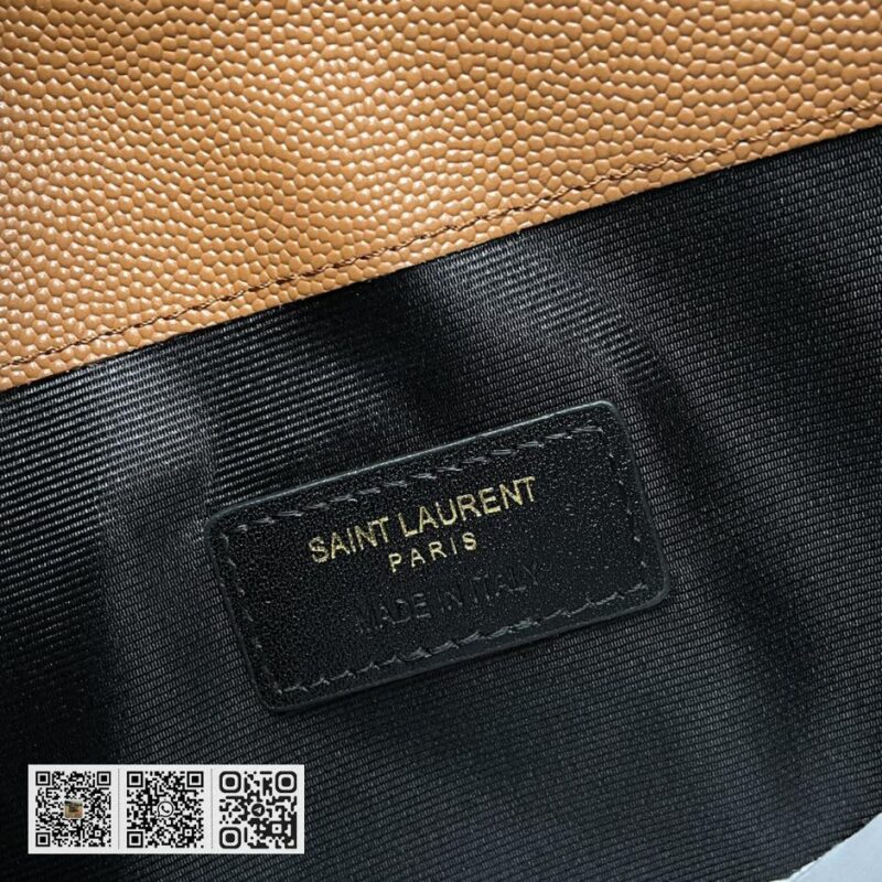YSL Uptown手拿包 - Image 8