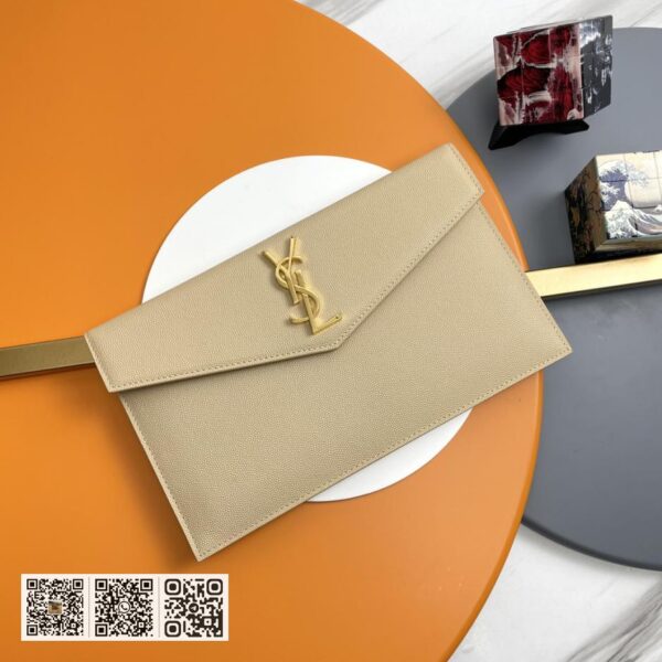 YSL Uptown手拿包