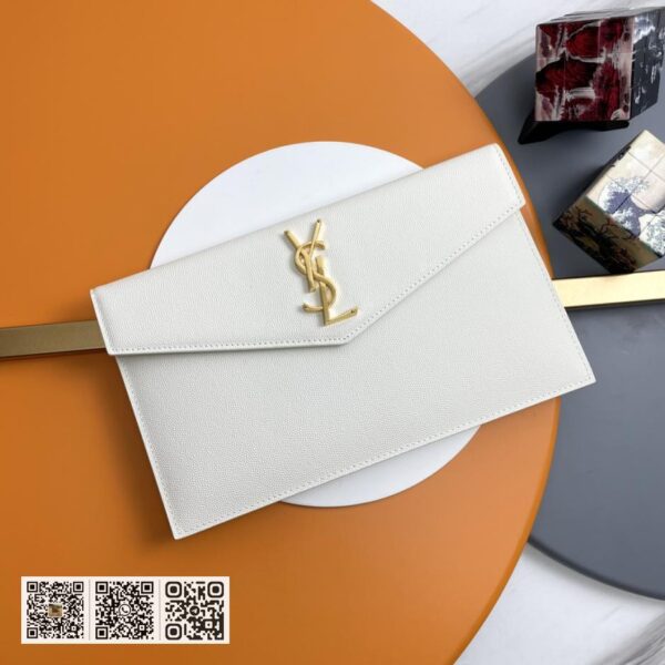YSL Uptown手拿包