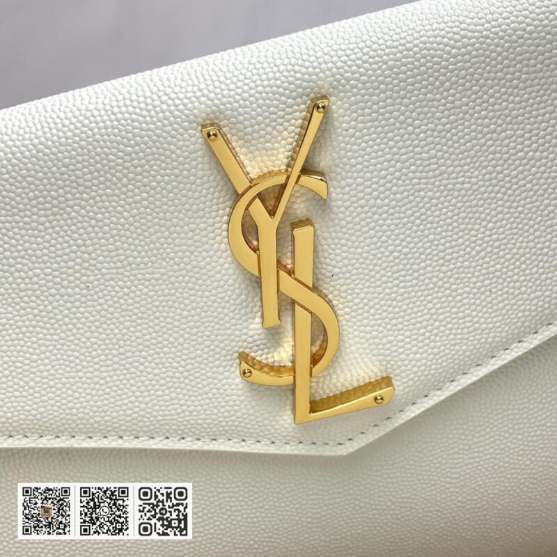 YSL Uptown手拿包 - Image 5