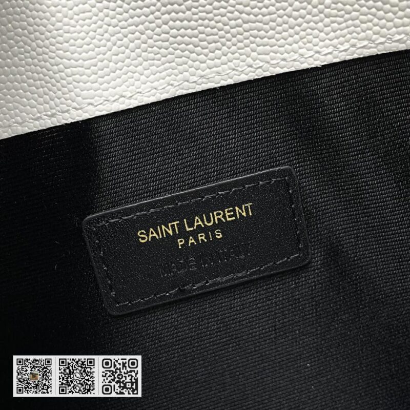 YSL Uptown手拿包 - Image 7