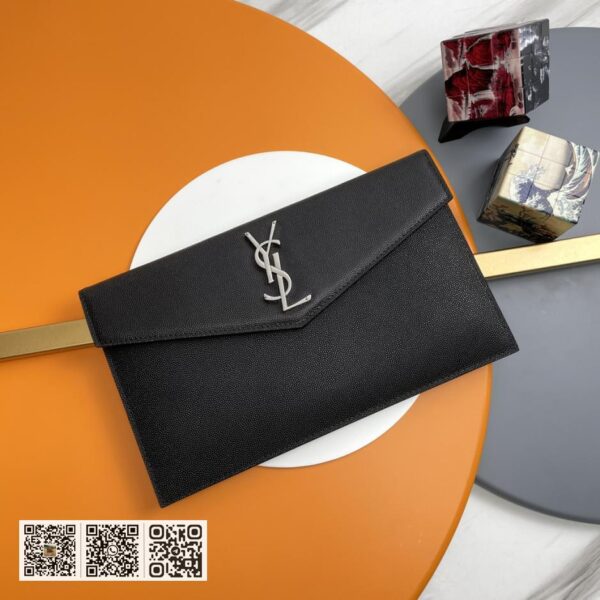 YSL Uptown手拿包