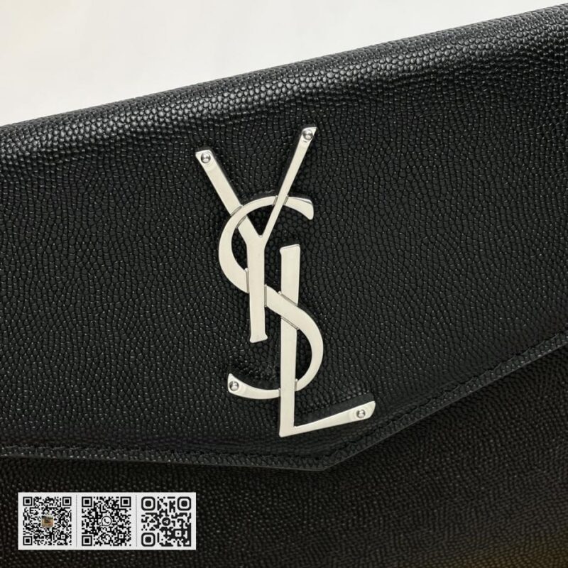 YSL Uptown手拿包 - Image 6