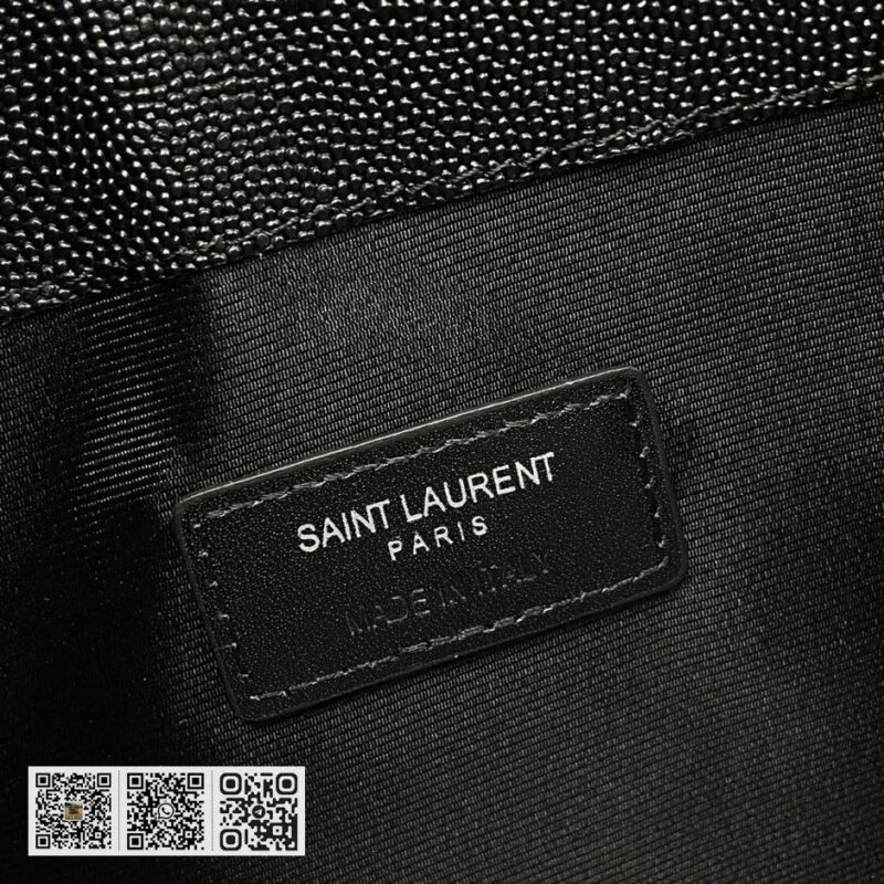 YSL Uptown手拿包 - Image 8
