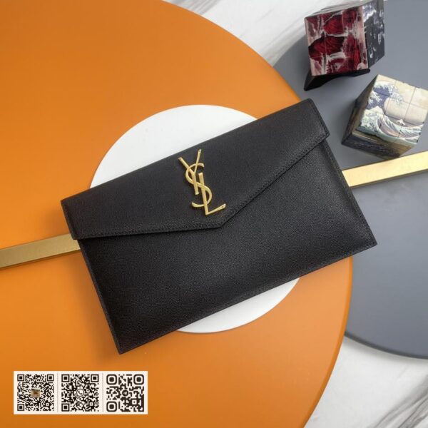 YSL Uptown手拿包