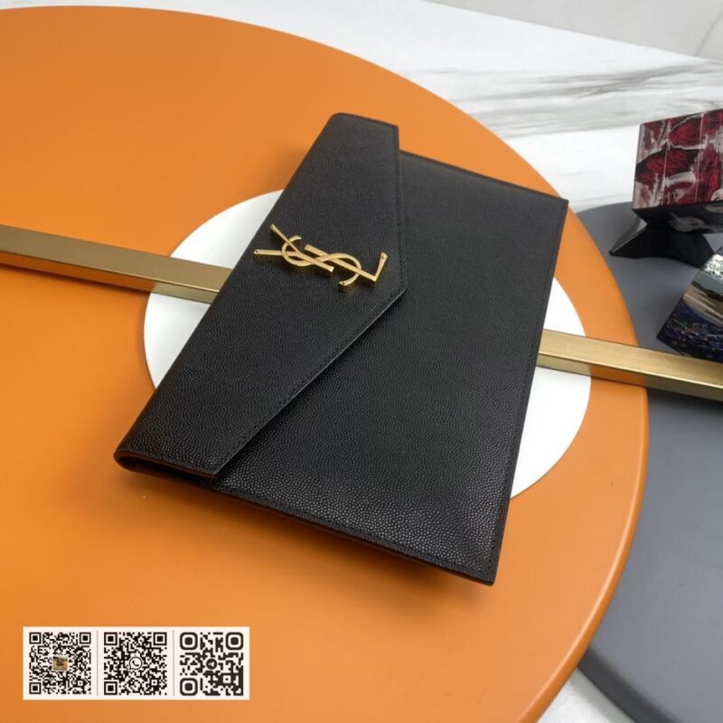 YSL Uptown手拿包 - Image 3