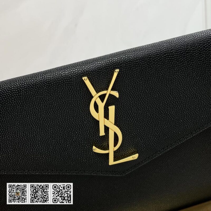 YSL Uptown手拿包 - Image 6