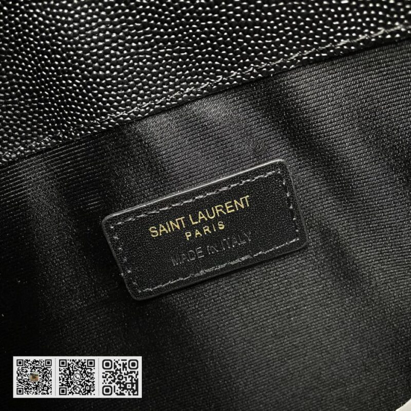 YSL Uptown手拿包 - Image 8