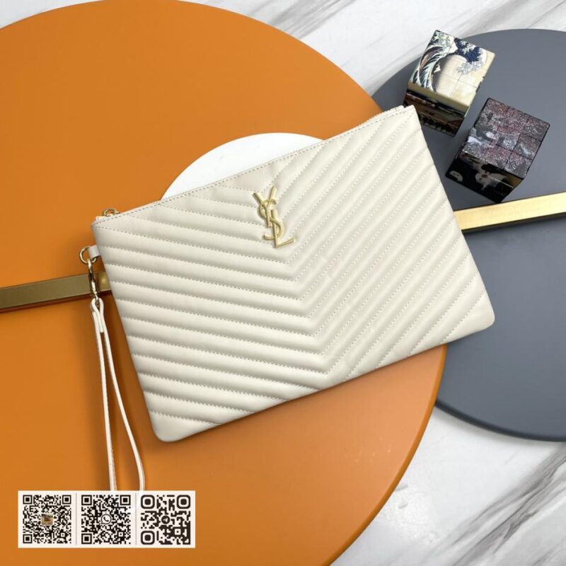 YSL文件手包