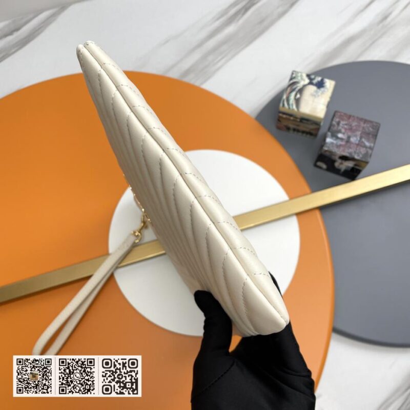 YSL文件手包 - Image 4