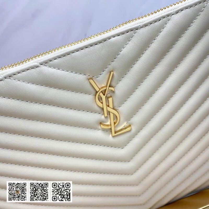 YSL文件手包 - Image 5