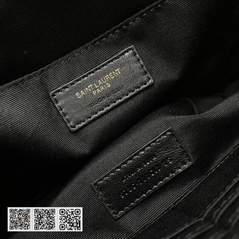 YSL文件手包 - Image 8