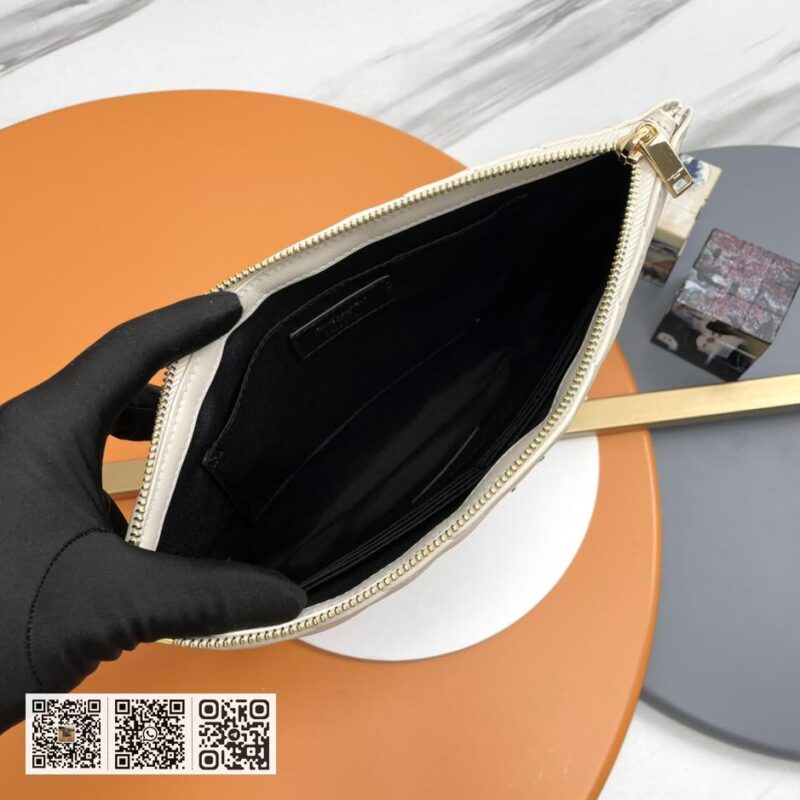 YSL文件手包 - Image 9