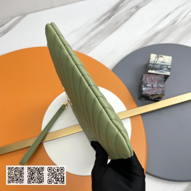YSL文件手包 - Image 4