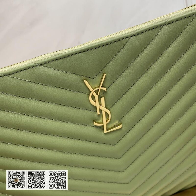 YSL文件手包 - Image 5