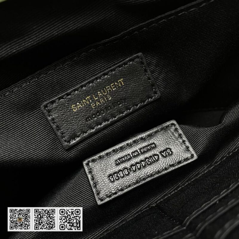 YSL文件手包 - Image 8
