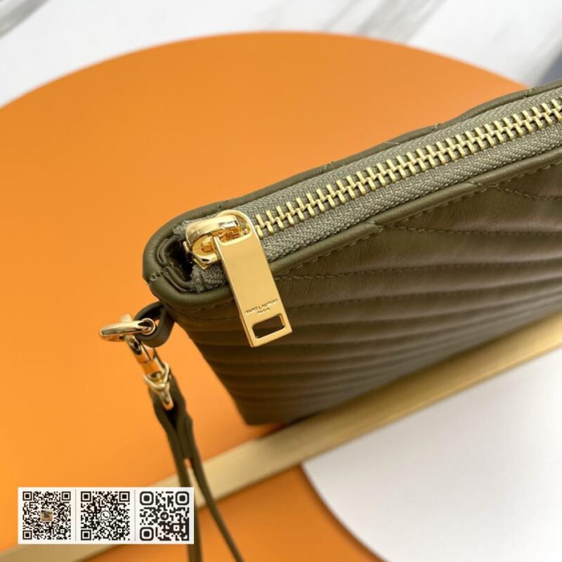 YSL文件手包 - Image 6