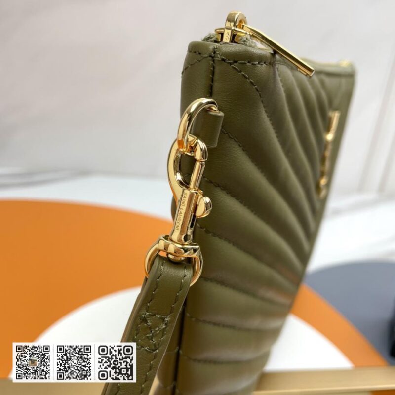 YSL文件手包 - Image 7