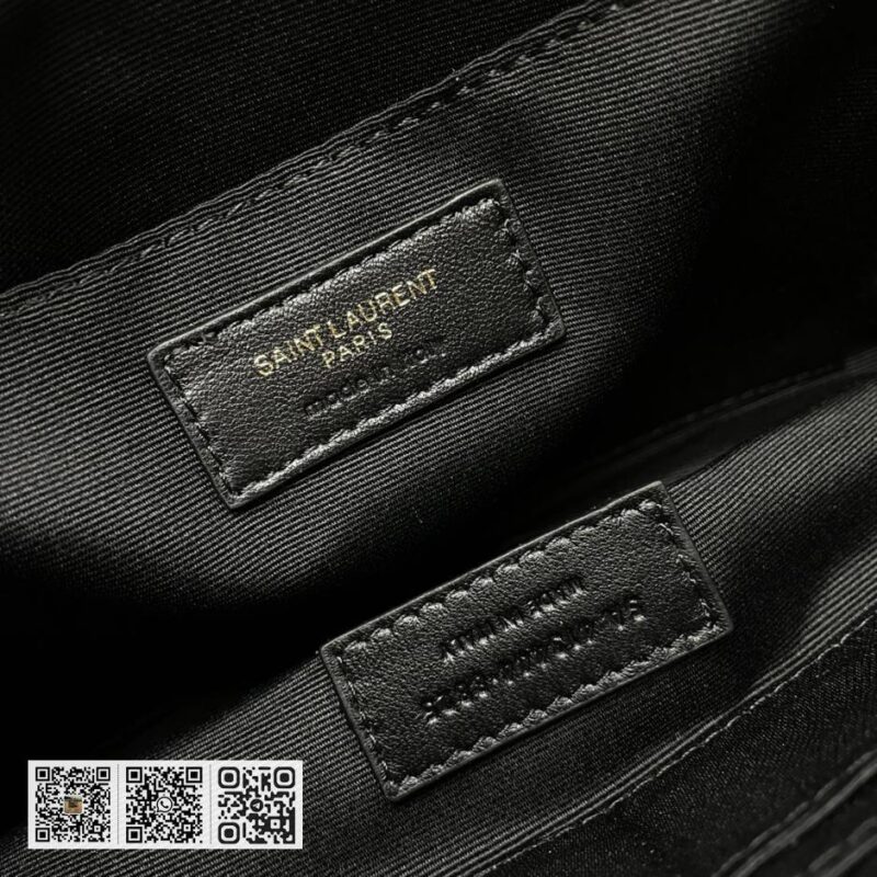YSL文件手包 - Image 8