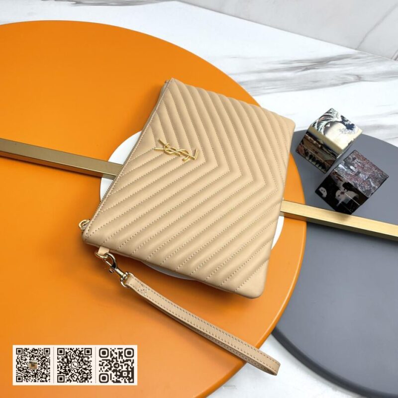 YSL文件手包 - Image 2