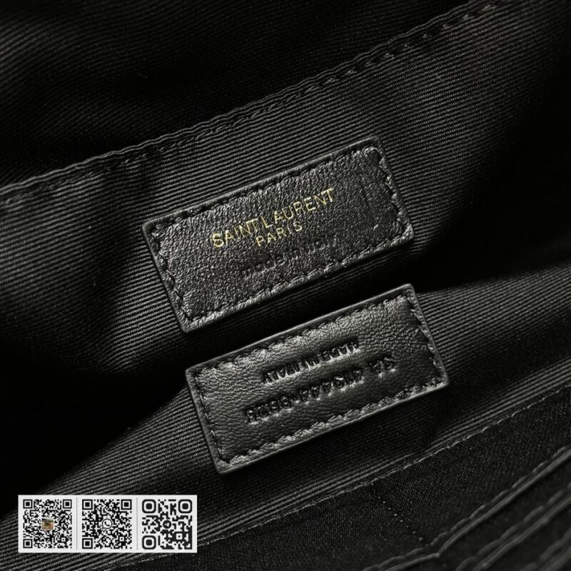 YSL文件手包 - Image 8