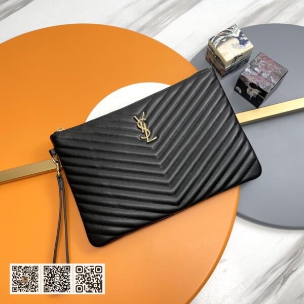 YSL文件手包