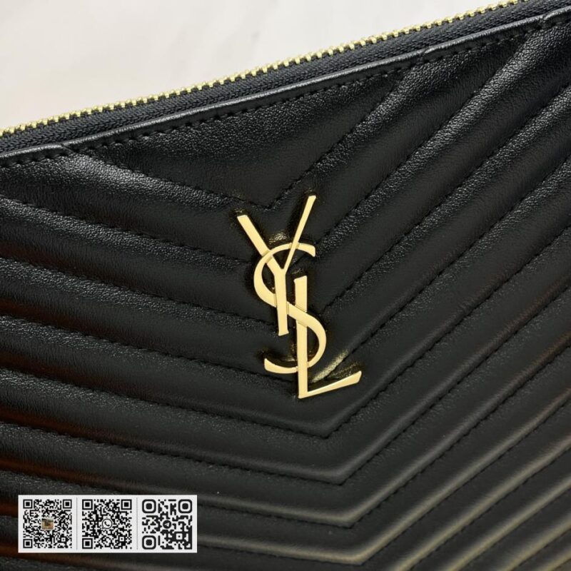 YSL文件手包 - Image 5