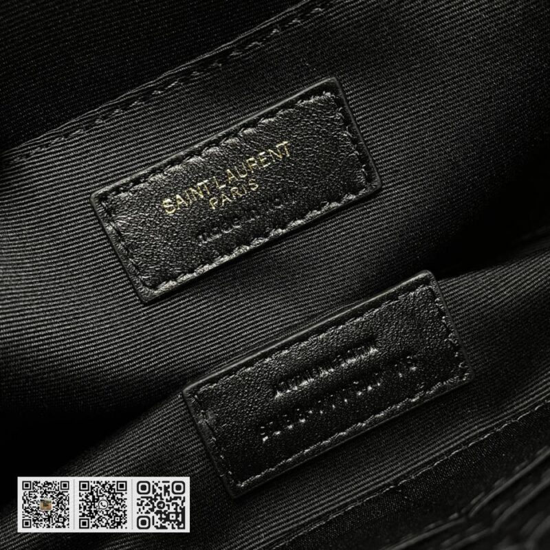 YSL文件手包 - Image 8