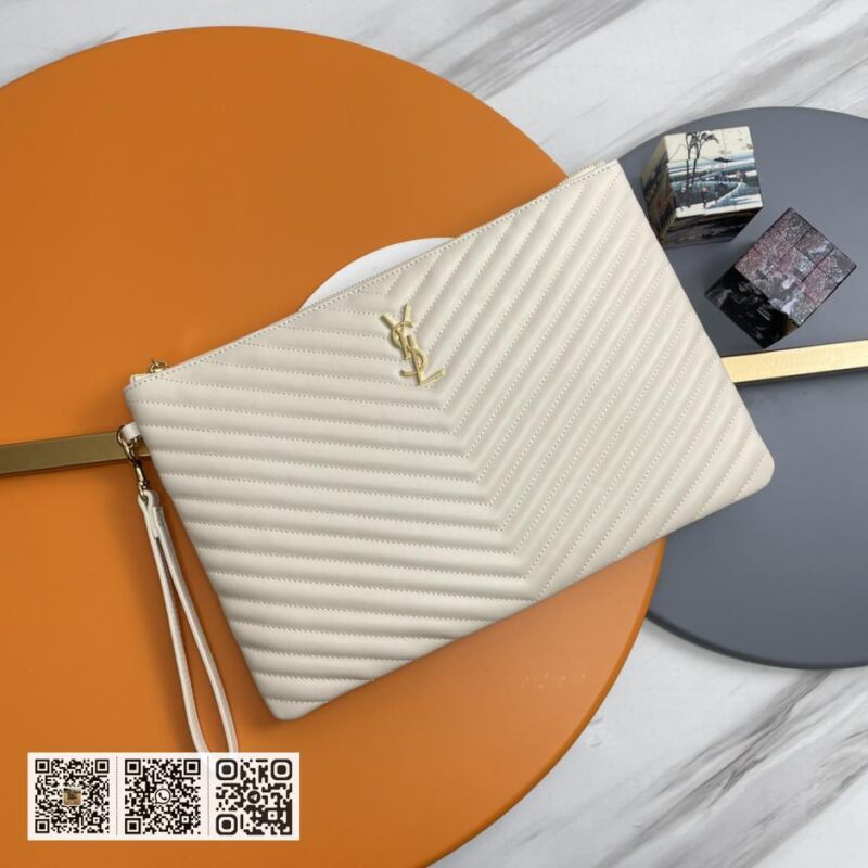 YSL文件手包