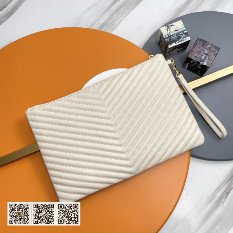 YSL文件手包 - Image 2