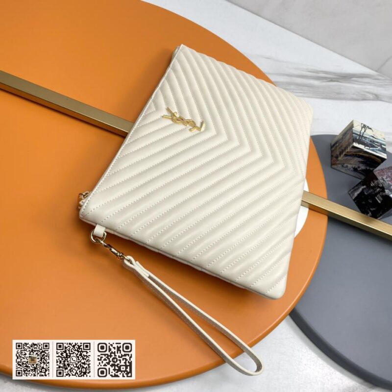 YSL文件手包 - Image 3