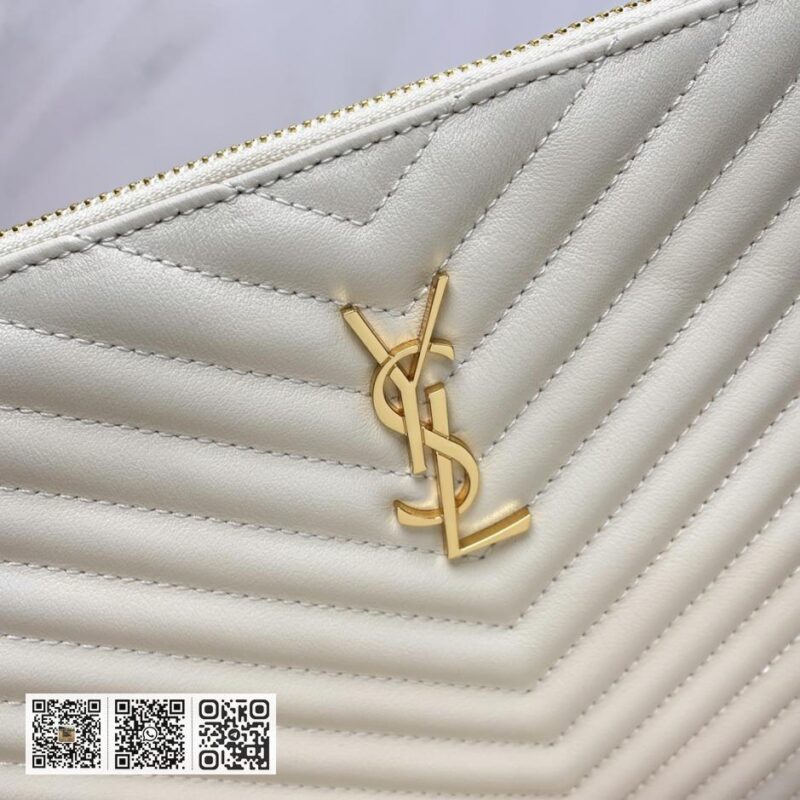 YSL文件手包 - Image 5